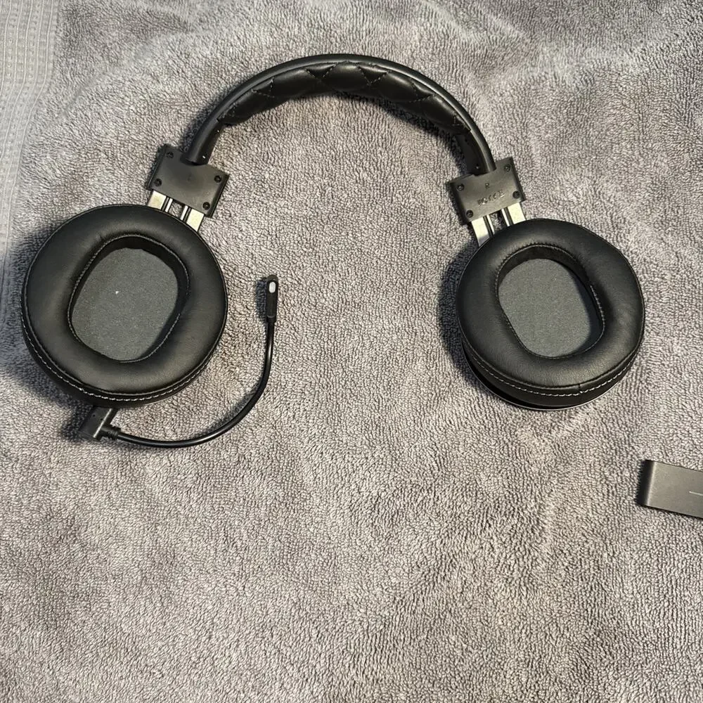 LucidSound LS31rx Wireless Surround Sound Gaming Headset